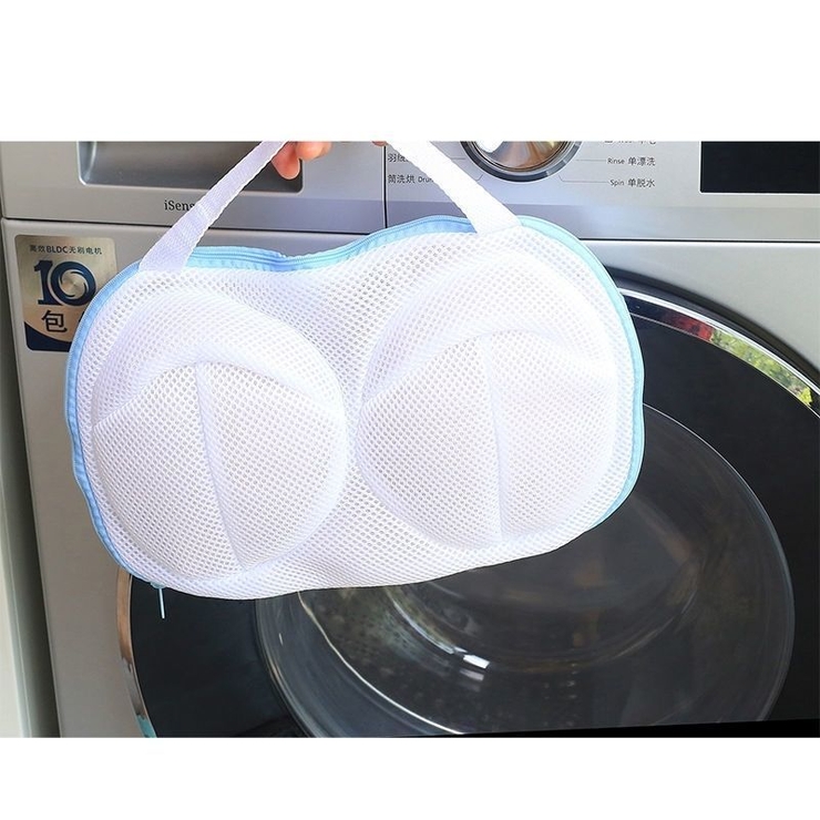 洗濯ネット ランドリーネット 型崩れ防止 | PlusNao | 詳細画像6 