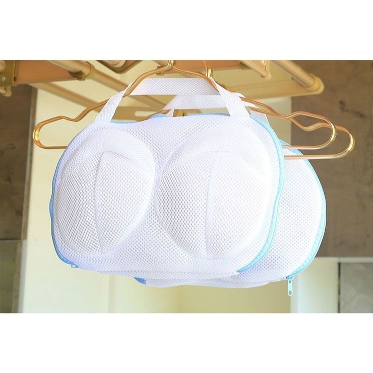 洗濯ネット ランドリーネット 型崩れ防止 | PlusNao | 詳細画像7 