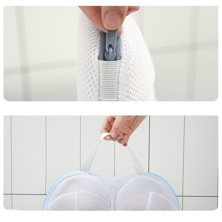 洗濯ネット ランドリーネット 型崩れ防止 | PlusNao | 詳細画像9 
