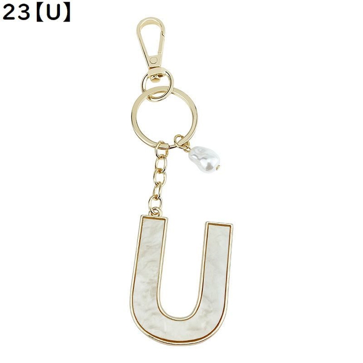 キーホルダー キーリング レディース | PlusNao | 詳細画像10 