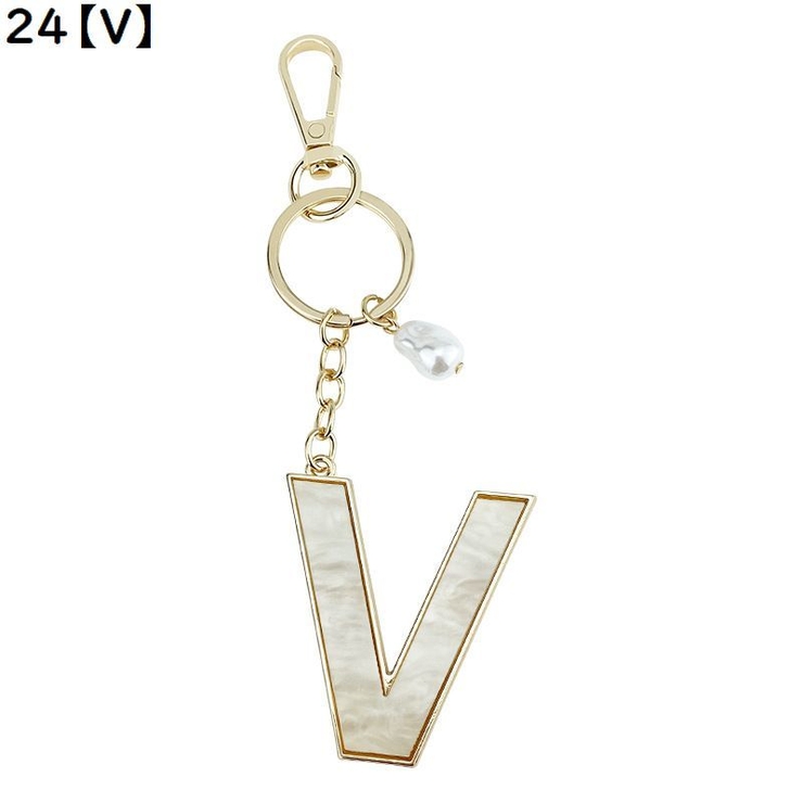 キーホルダー キーリング レディース | PlusNao | 詳細画像11 