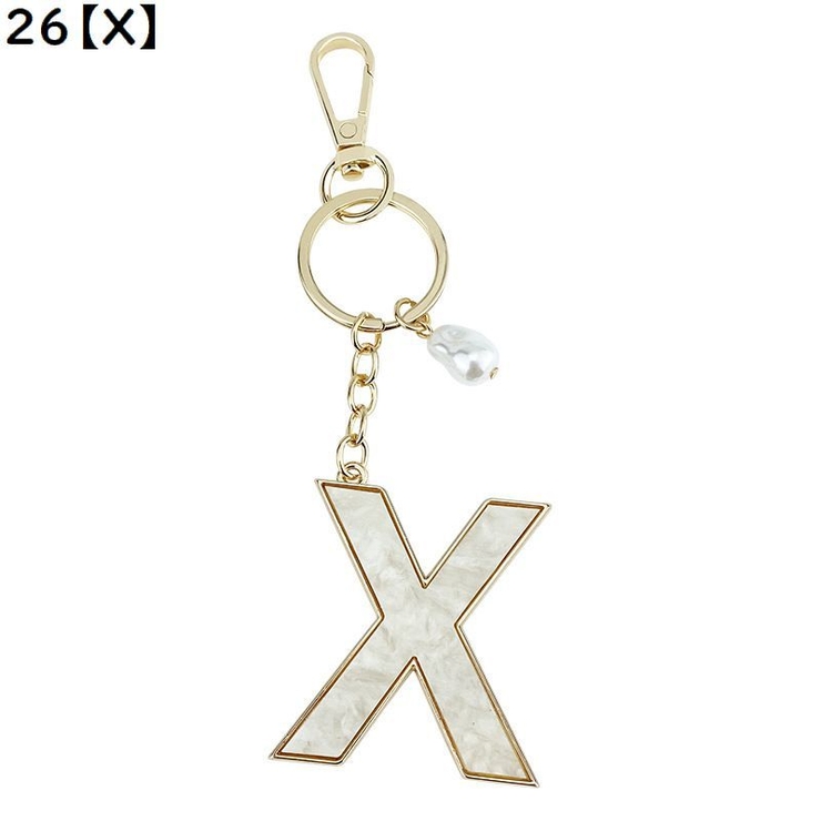 キーホルダー キーリング レディース | PlusNao | 詳細画像13 