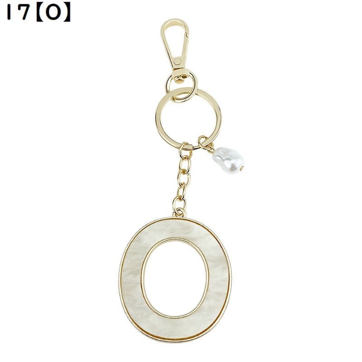 キーホルダー キーリング レディース | PlusNao | 詳細画像4 