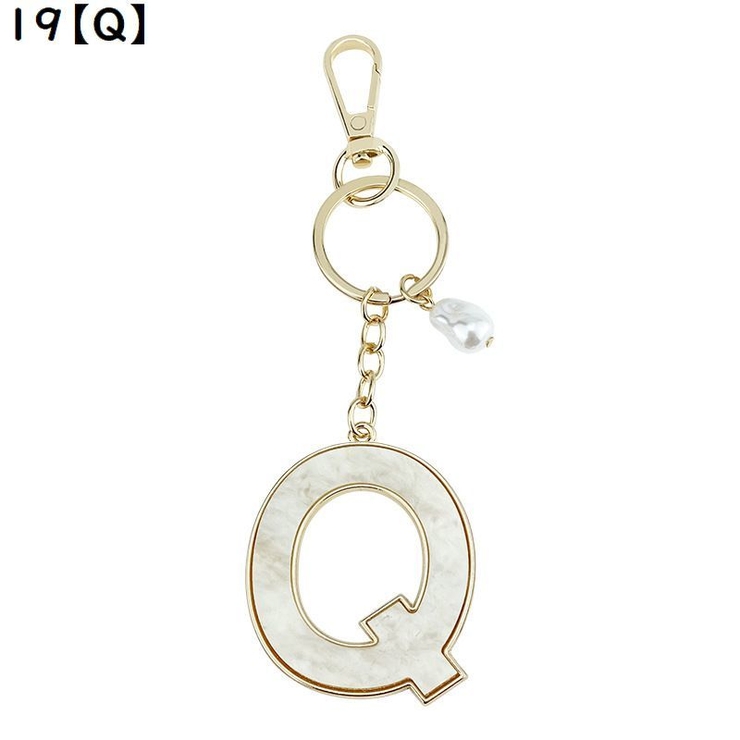 キーホルダー キーリング レディース | PlusNao | 詳細画像6 