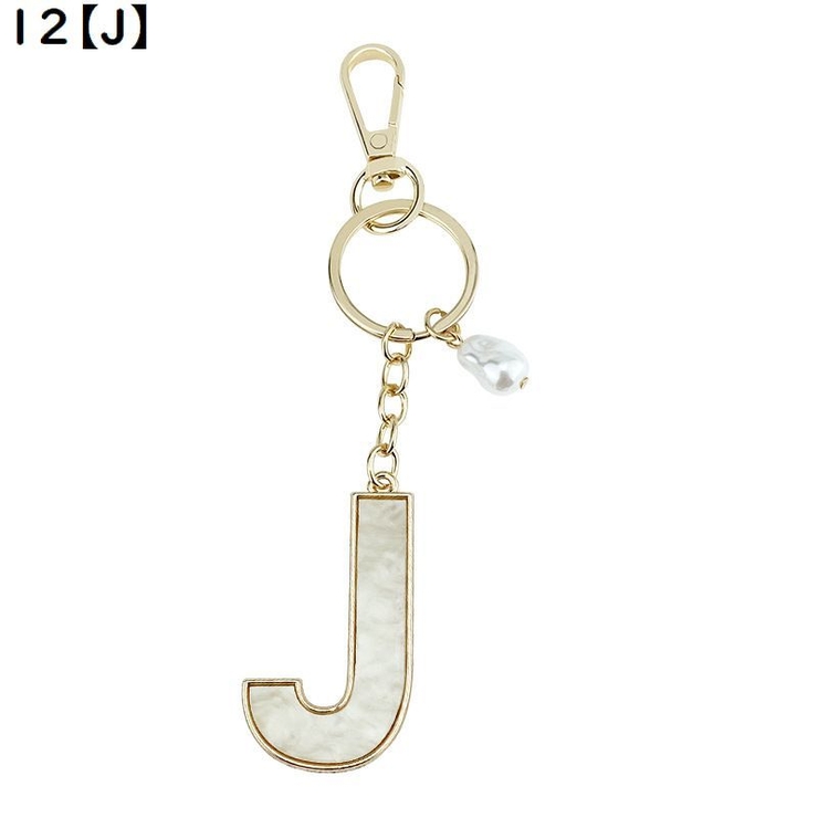 キーホルダー キーリング レディース | PlusNao | 詳細画像11 