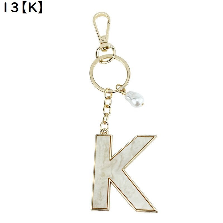 キーホルダー キーリング レディース | PlusNao | 詳細画像12 