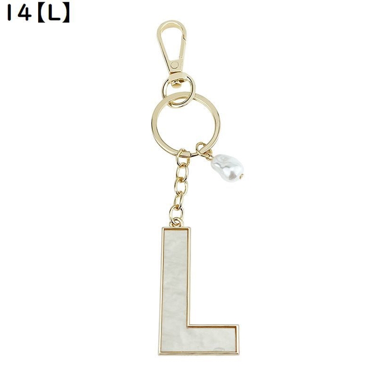 キーホルダー キーリング レディース | PlusNao | 詳細画像13 