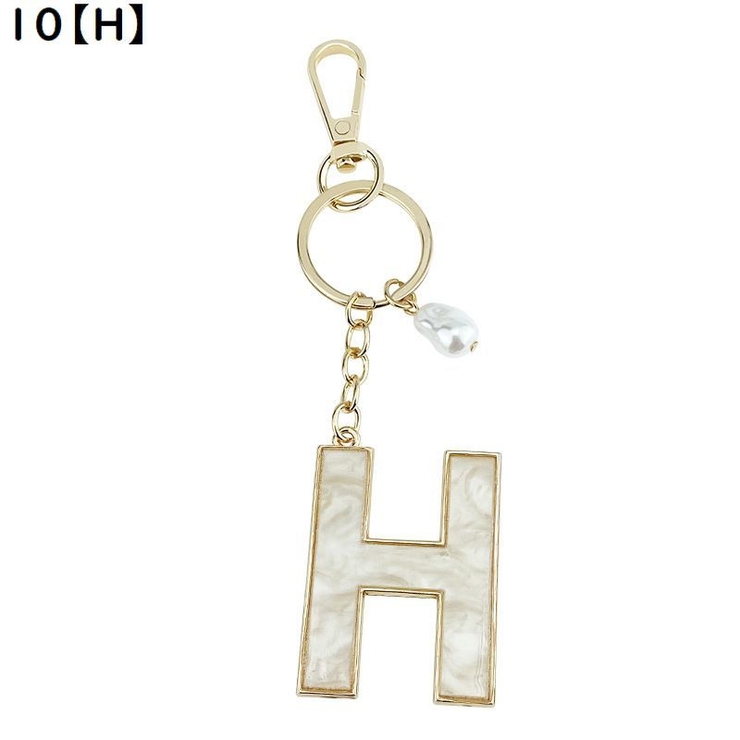 キーホルダー キーリング レディース | PlusNao | 詳細画像9 