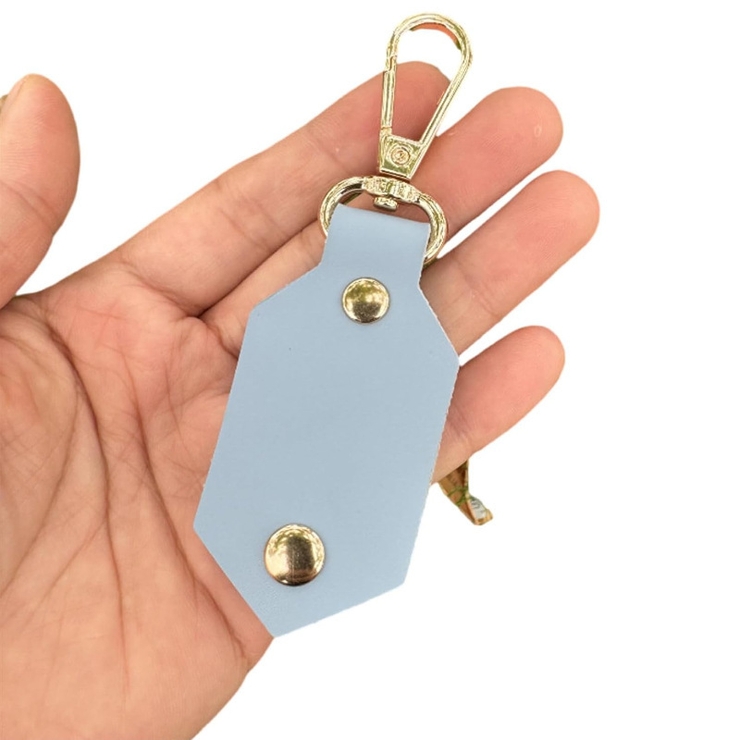 フォトキーホルダー 写真 フレーム | PlusNao | 詳細画像2 