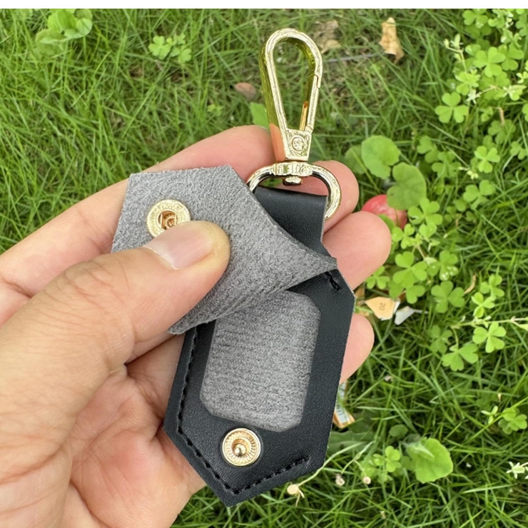 フォトキーホルダー 写真 フレーム | PlusNao | 詳細画像6 