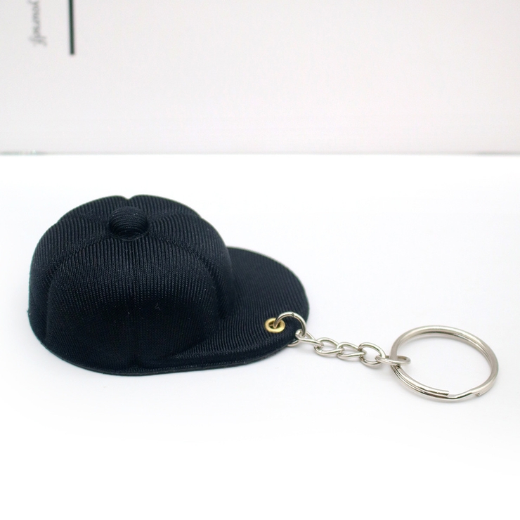 キーホルダー バッグチャーム キーリング | PlusNao | 詳細画像6 