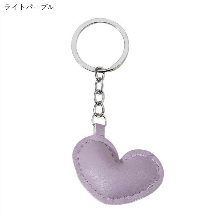 キーホルダー キーリング レディース | PlusNao | 詳細画像14 