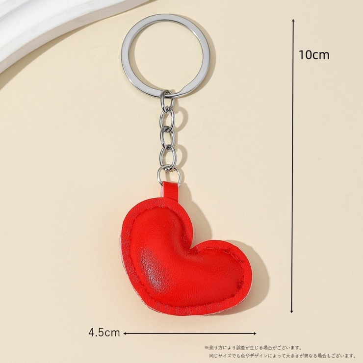 キーホルダー キーリング レディース | PlusNao | 詳細画像20 