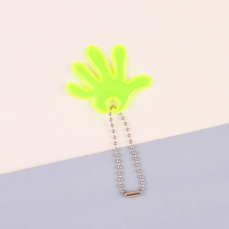 反射キーホルダー 単品 1個 | PlusNao | 詳細画像12 