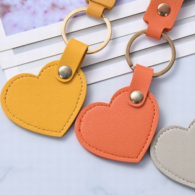 キーホルダー キーリング レディース | PlusNao | 詳細画像6