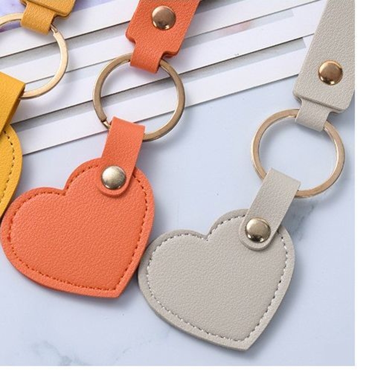 キーホルダー キーリング レディース | PlusNao | 詳細画像7