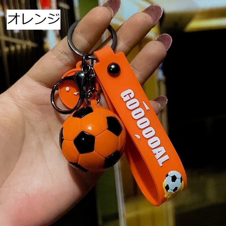 キーホルダー キーリング メンズ | PlusNao | 詳細画像9 