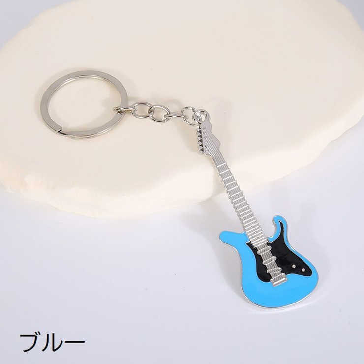 キーホルダー キーリング バッグチャーム | PlusNao | 詳細画像10 