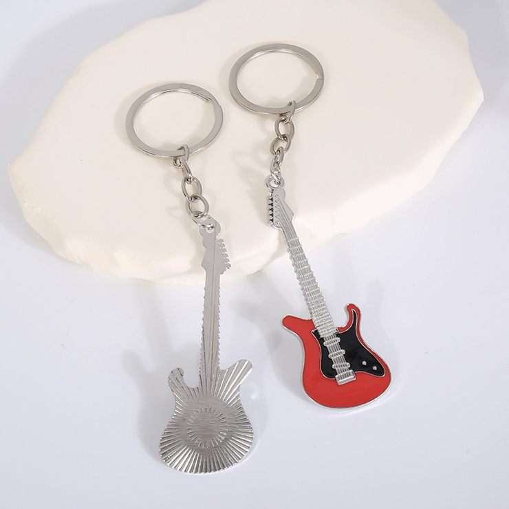 キーホルダー キーリング バッグチャーム | PlusNao | 詳細画像4 