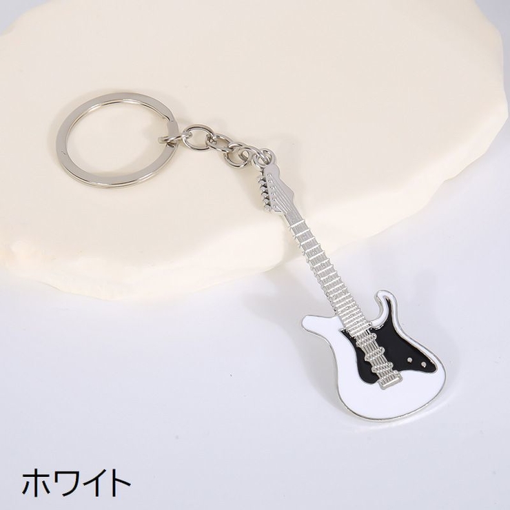 キーホルダー キーリング バッグチャーム | PlusNao | 詳細画像5 