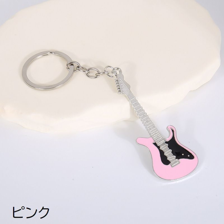 キーホルダー キーリング バッグチャーム | PlusNao | 詳細画像6 