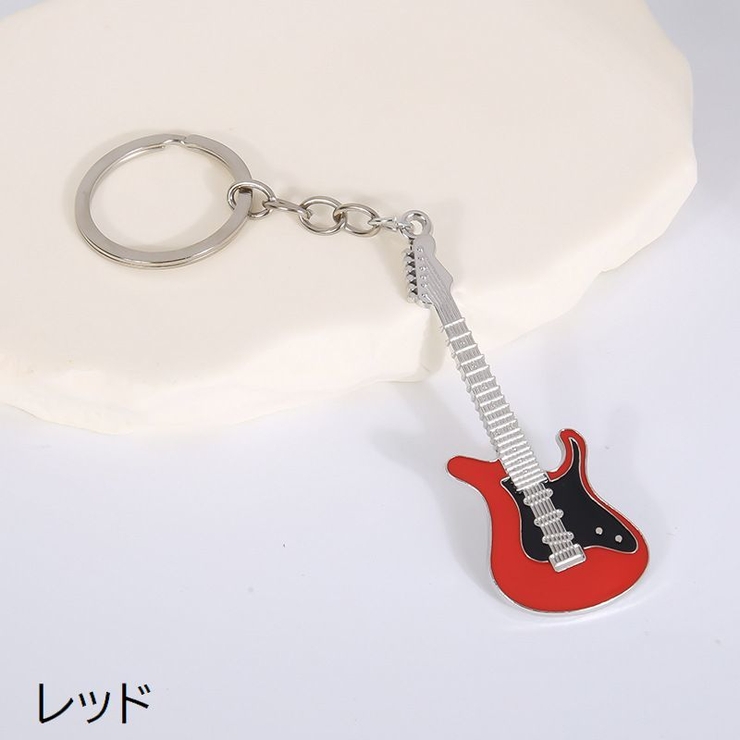 キーホルダー キーリング バッグチャーム | PlusNao | 詳細画像7 