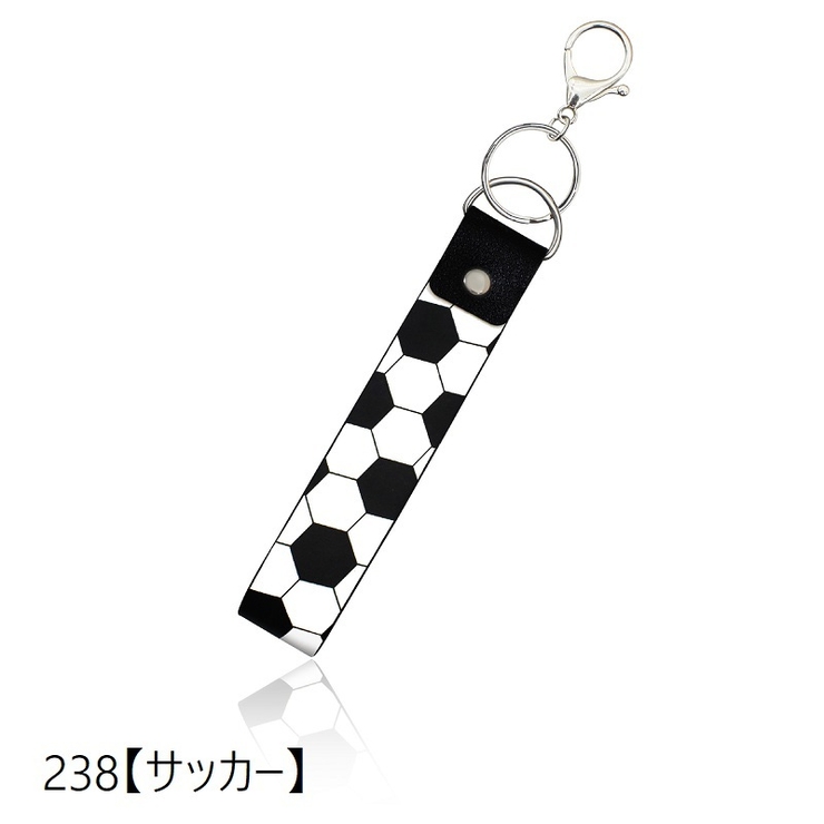 キーホルダー ストラップ バッグチャーム | PlusNao | 詳細画像11 