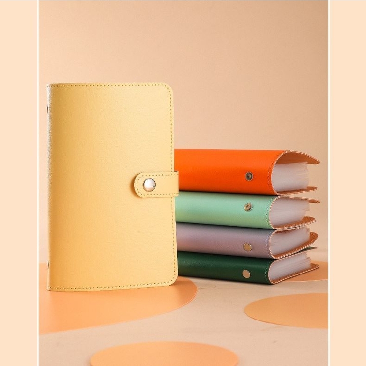 貯金ファイル お札ファイル お札ケース | PlusNao | 詳細画像10 