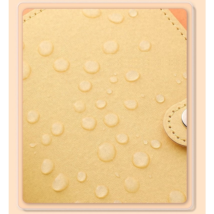 貯金ファイル お札ファイル お札ケース | PlusNao | 詳細画像14 