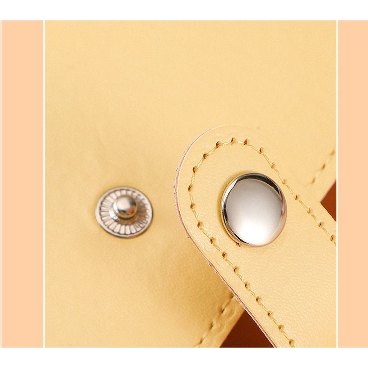 貯金ファイル お札ファイル お札ケース | PlusNao | 詳細画像15 