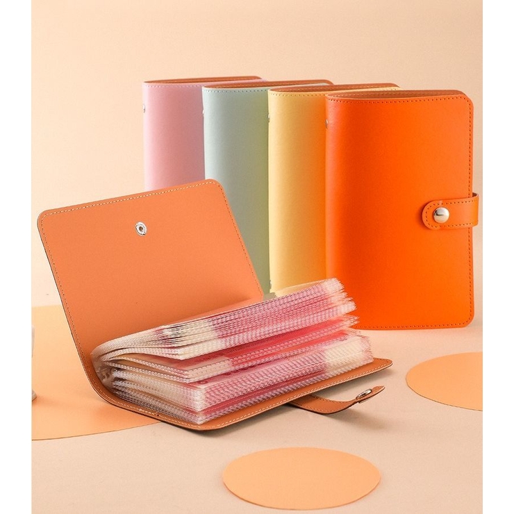 貯金ファイル お札ファイル お札ケース | PlusNao | 詳細画像3 