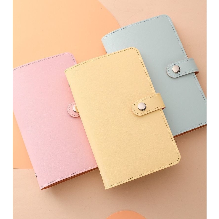 貯金ファイル お札ファイル お札ケース | PlusNao | 詳細画像6 