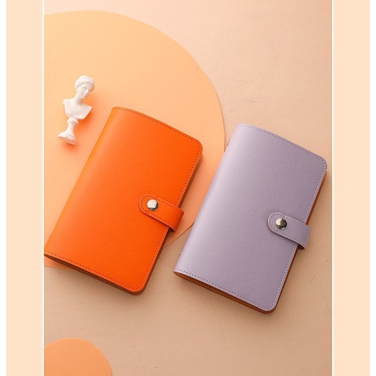 貯金ファイル お札ファイル お札ケース | PlusNao | 詳細画像9 