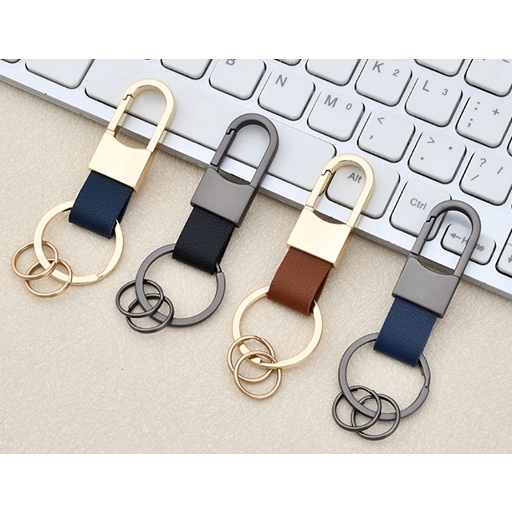 キーホルダー キーストラップ キーリング | PlusNao | 詳細画像2 