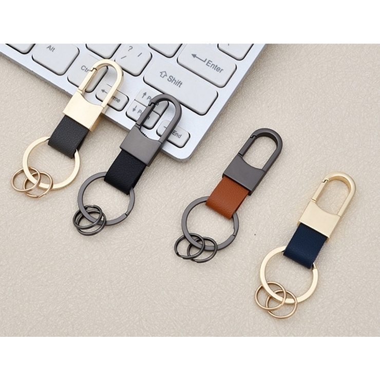 キーホルダー キーストラップ キーリング | PlusNao | 詳細画像3 