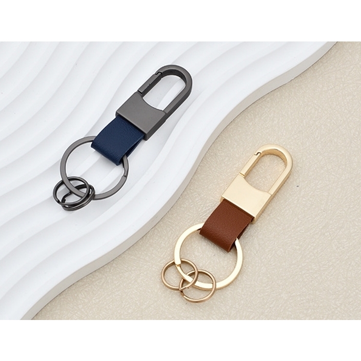 キーホルダー キーストラップ キーリング | PlusNao | 詳細画像5 