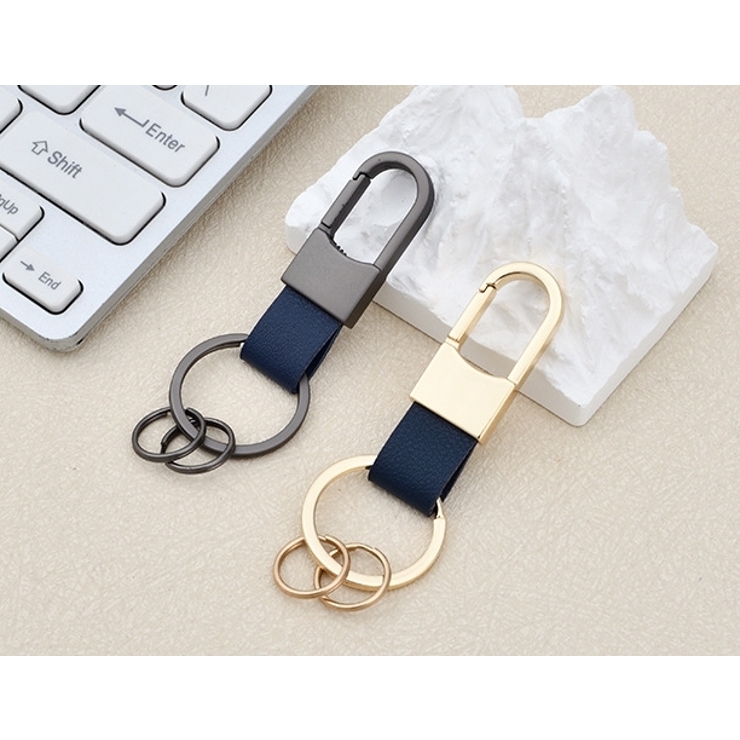 キーホルダー キーストラップ キーリング | PlusNao | 詳細画像6 