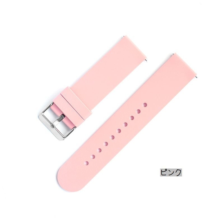 スマートウォッチベルト スマートウォッチアクセサリー HUAWEI対応 | PlusNao | 詳細画像15 