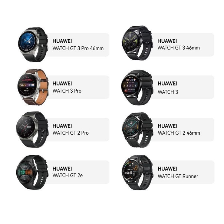 スマートウォッチベルト スマートウォッチアクセサリー HUAWEI対応 | PlusNao | 詳細画像4 