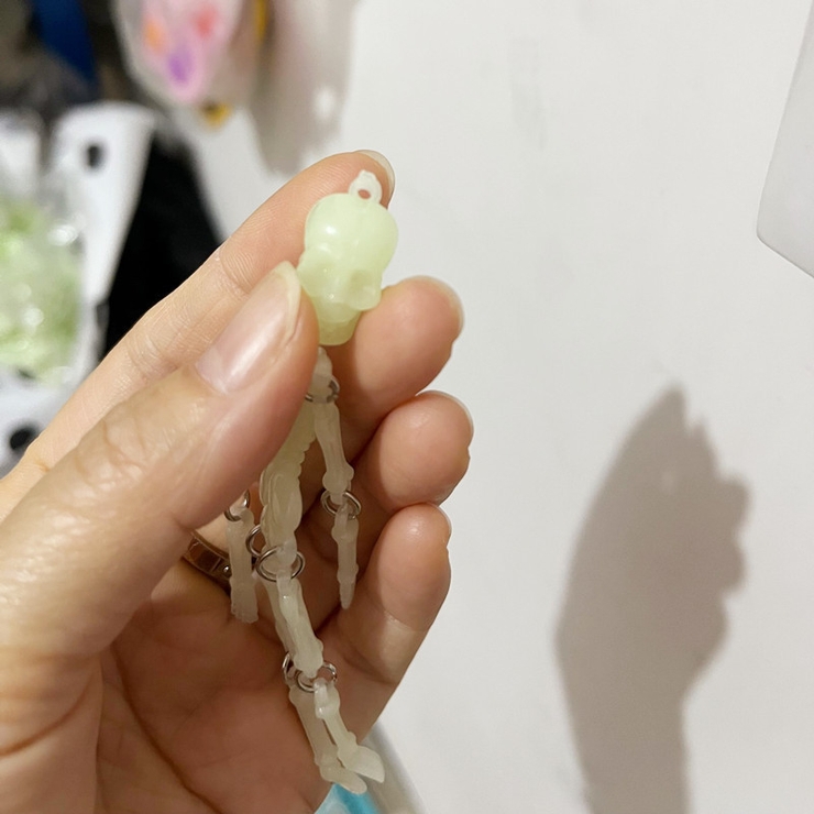 キーホルダー キーリング 単品 | PlusNao | 詳細画像8 