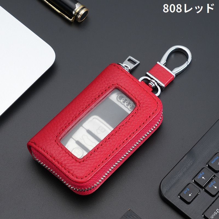 キーケース スマートキー メンズ | PlusNao | 詳細画像17 