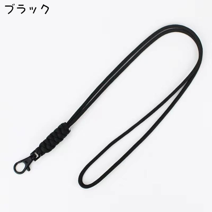 ネックストラップ スマホストラップ ネックホルダー | PlusNao | 詳細画像6 