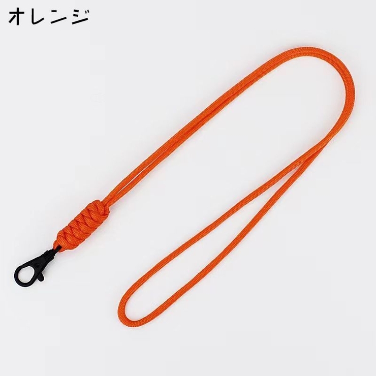 ネックストラップ スマホストラップ ネックホルダー | PlusNao | 詳細画像7 