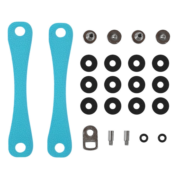 キーオーガナイザー キーケース キーホルダー | PlusNao | 詳細画像13 