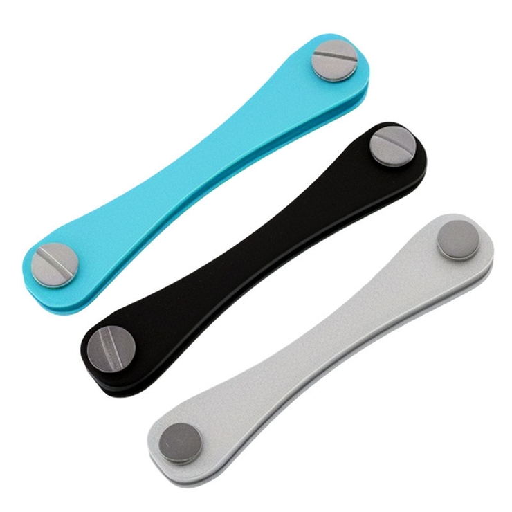 キーオーガナイザー キーケース キーホルダー | PlusNao | 詳細画像3 