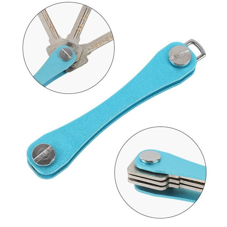 キーオーガナイザー キーケース キーホルダー | PlusNao | 詳細画像5 