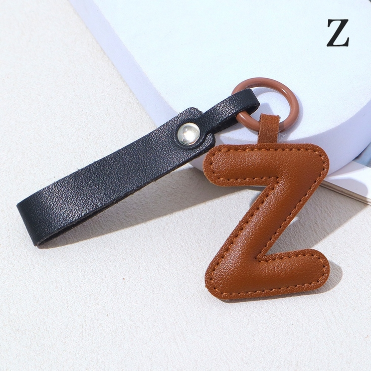 キーホルダー バッグチャーム 服飾小物 | PlusNao | 詳細画像14 