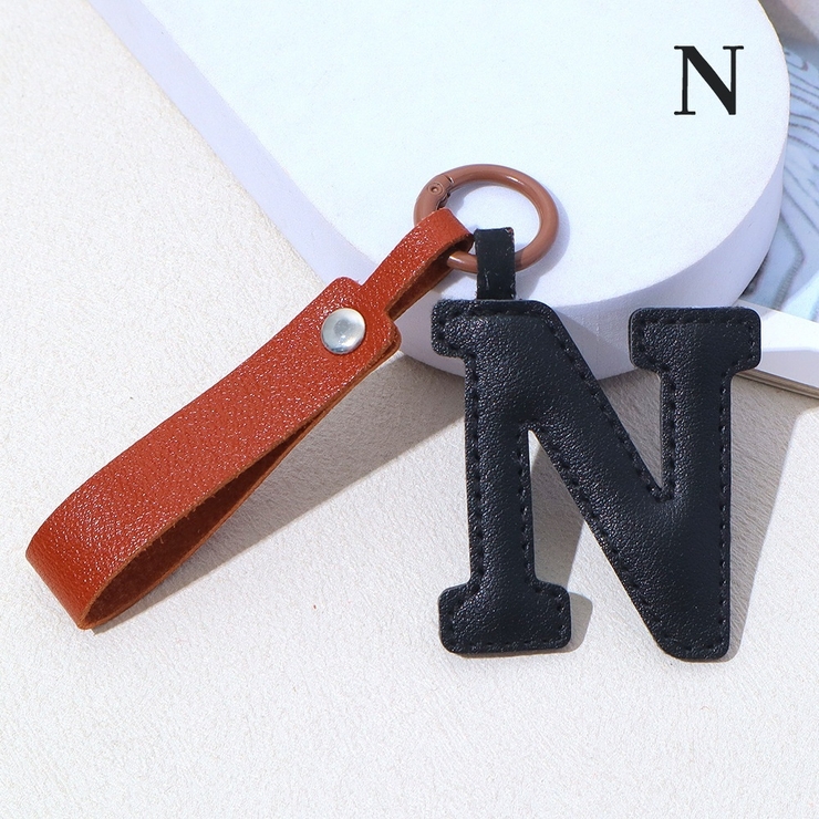 キーホルダー バッグチャーム 服飾小物 | PlusNao | 詳細画像2 