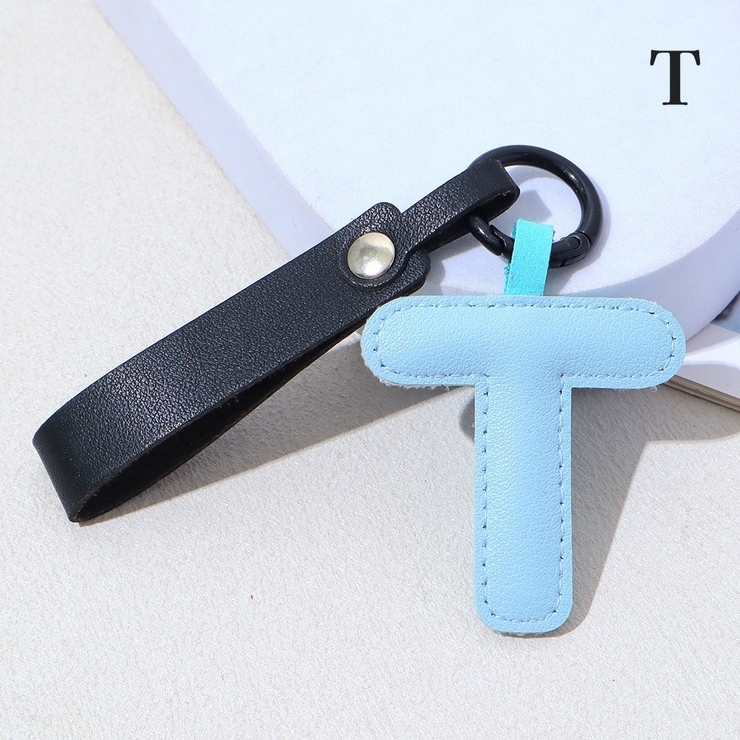 キーホルダー バッグチャーム 服飾小物 | PlusNao | 詳細画像8 