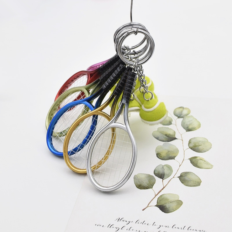 キーホルダー キーリング ユニセックス | PlusNao | 詳細画像2 